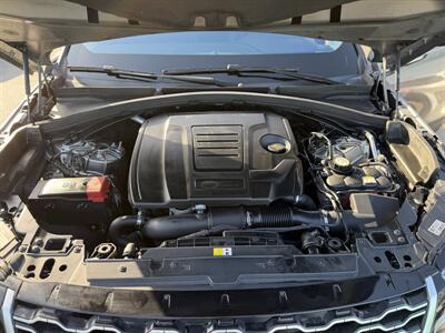2018 Land Rover Range Rover Velar P250 S - Photo 21 - Los Angeles, CA 90065
