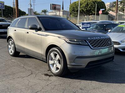 2018 Land Rover Range Rover Velar P250 S - Photo 4 - Los Angeles, CA 90065