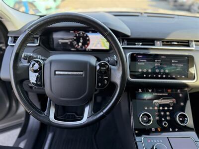 2018 Land Rover Range Rover Velar P250 S - Photo 20 - Los Angeles, CA 90065