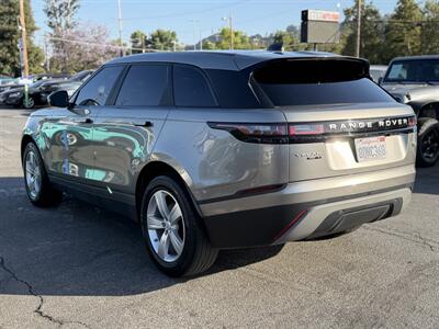2018 Land Rover Range Rover Velar P250 S - Photo 7 - Los Angeles, CA 90065