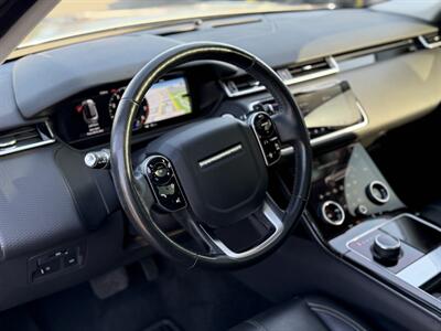 2018 Land Rover Range Rover Velar P250 S - Photo 8 - Los Angeles, CA 90065