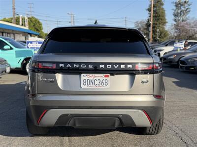 2018 Land Rover Range Rover Velar P250 S - Photo 6 - Los Angeles, CA 90065