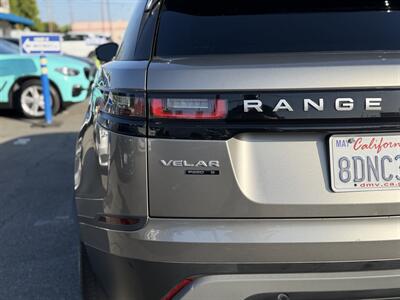 2018 Land Rover Range Rover Velar P250 S - Photo 22 - Los Angeles, CA 90065