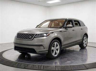 2018 Land Rover Range Rover Velar P250 S SUV