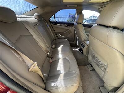 2012 Cadillac CTS 3.0L Luxury   - Photo 12 - Los Angeles, CA 90065