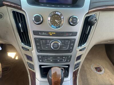 2012 Cadillac CTS 3.0L Luxury   - Photo 14 - Los Angeles, CA 90065