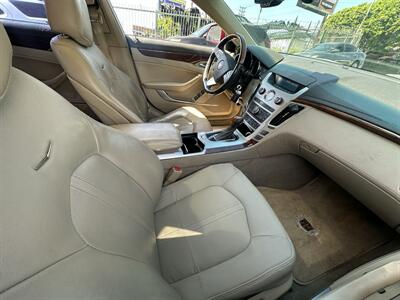 2012 Cadillac CTS 3.0L Luxury   - Photo 10 - Los Angeles, CA 90065