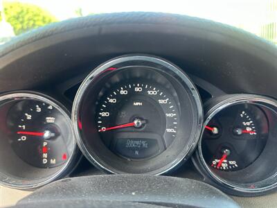 2012 Cadillac CTS 3.0L Luxury   - Photo 17 - Los Angeles, CA 90065