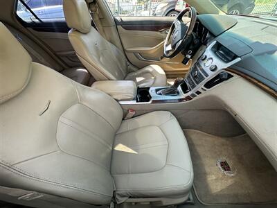 2012 Cadillac CTS 3.0L Luxury   - Photo 9 - Los Angeles, CA 90065