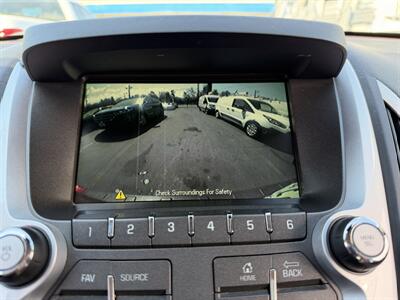 2013 GMC Terrain Denali - Photo 16 - Los Angeles, CA 90065