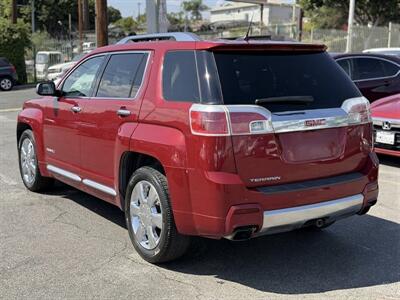 2013 GMC Terrain Denali - Photo 5 - Los Angeles, CA 90065
