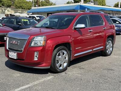 2013 GMC Terrain Denali - Photo 2 - Los Angeles, CA 90065