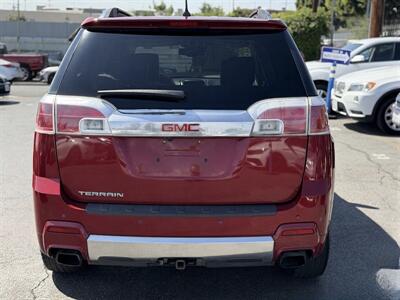 2013 GMC Terrain Denali - Photo 6 - Los Angeles, CA 90065