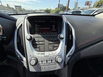 2013 GMC Terrain Denali - Photo 14 - Los Angeles, CA 90065