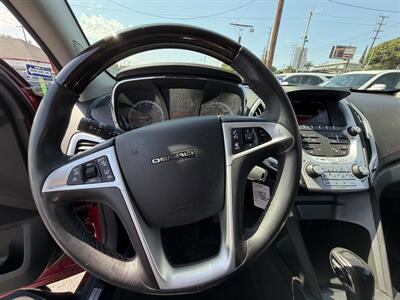 2013 GMC Terrain Denali - Photo 13 - Los Angeles, CA 90065