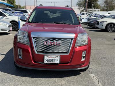 2013 GMC Terrain Denali - Photo 3 - Los Angeles, CA 90065
