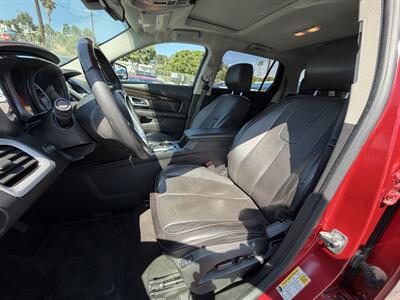 2013 GMC Terrain Denali - Photo 11 - Los Angeles, CA 90065