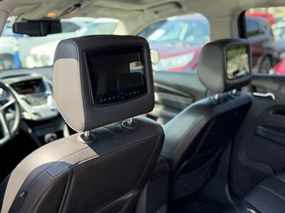 2013 GMC Terrain Denali - Photo 8 - Los Angeles, CA 90065