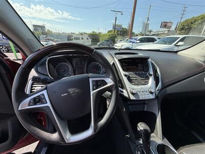 2013 GMC Terrain Denali - Photo 15 - Los Angeles, CA 90065