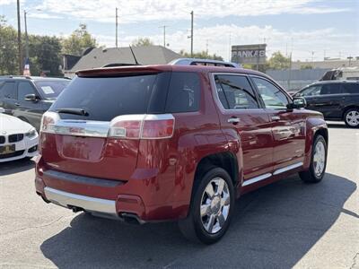 2013 GMC Terrain Denali - Photo 7 - Los Angeles, CA 90065