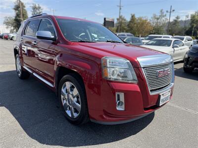 2013 GMC Terrain Denali - Photo 4 - Los Angeles, CA 90065
