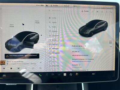 2018 Tesla Model 3 Standard   - Photo 18 - Los Angeles, CA 90065