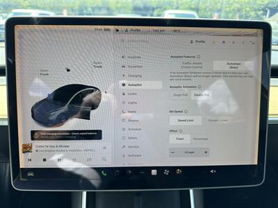 2018 Tesla Model 3 Standard   - Photo 17 - Los Angeles, CA 90065