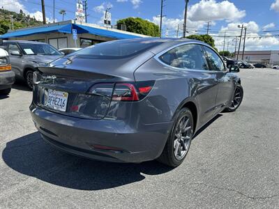 2018 Tesla Model 3 Standard   - Photo 5 - Los Angeles, CA 90065