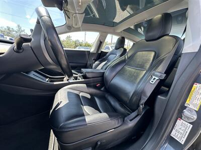 2018 Tesla Model 3 Standard   - Photo 12 - Los Angeles, CA 90065