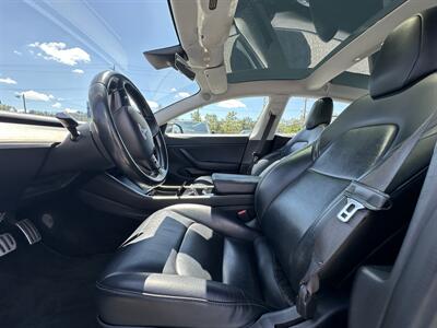 2018 Tesla Model 3 Standard   - Photo 13 - Los Angeles, CA 90065
