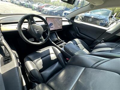 2018 Tesla Model 3 Standard   - Photo 9 - Los Angeles, CA 90065
