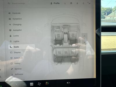 2018 Tesla Model 3 Standard   - Photo 16 - Los Angeles, CA 90065