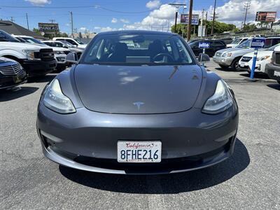 2018 Tesla Model 3 Standard   - Photo 2 - Los Angeles, CA 90065