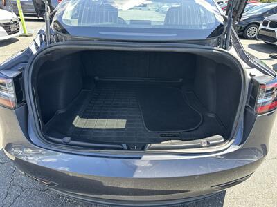 2018 Tesla Model 3 Standard   - Photo 14 - Los Angeles, CA 90065