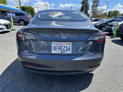 2018 Tesla Model 3 Standard   - Photo 6 - Los Angeles, CA 90065