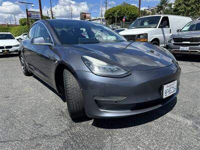 2018 Tesla Model 3 Standard   - Photo 4 - Los Angeles, CA 90065