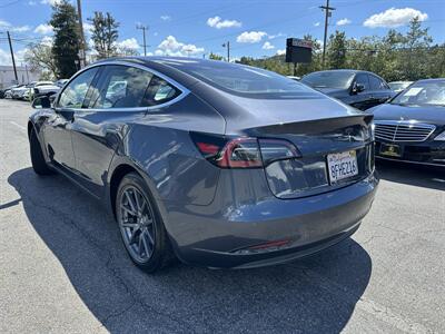 2018 Tesla Model 3 Standard   - Photo 7 - Los Angeles, CA 90065