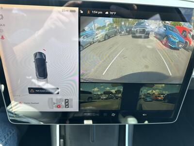 2018 Tesla Model 3 Standard   - Photo 15 - Los Angeles, CA 90065