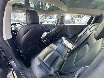 2018 Tesla Model 3 Standard   - Photo 10 - Los Angeles, CA 90065