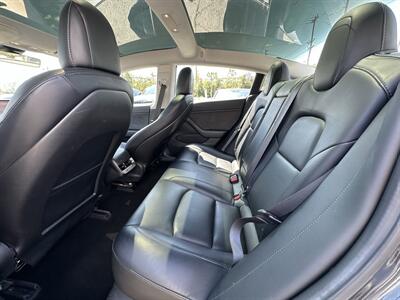 2018 Tesla Model 3 Standard   - Photo 11 - Los Angeles, CA 90065