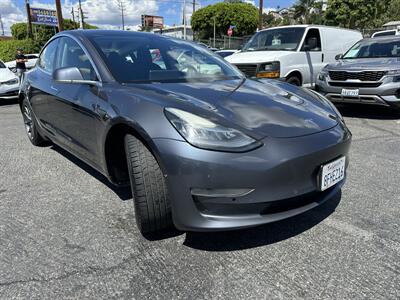 2018 Tesla Model 3 Standard   - Photo 3 - Los Angeles, CA 90065