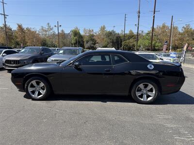 2019 Dodge Challenger SXT   - Photo 14 - Los Angeles, CA 90065