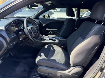 2019 Dodge Challenger SXT   - Photo 7 - Los Angeles, CA 90065