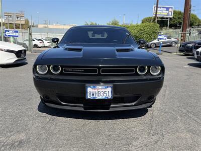 2019 Dodge Challenger SXT   - Photo 2 - Los Angeles, CA 90065