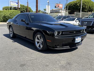 2019 Dodge Challenger SXT   - Photo 3 - Los Angeles, CA 90065