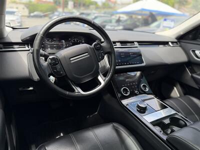 2018 Land Rover Range Rover Velar P250 S   - Photo 8 - Los Angeles, CA 90065