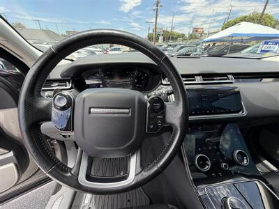 2018 Land Rover Range Rover Velar P250 S   - Photo 9 - Los Angeles, CA 90065
