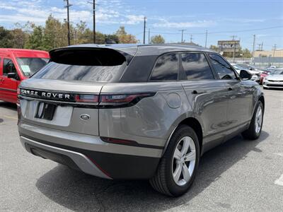 2018 Land Rover Range Rover Velar P250 S   - Photo 6 - Los Angeles, CA 90065