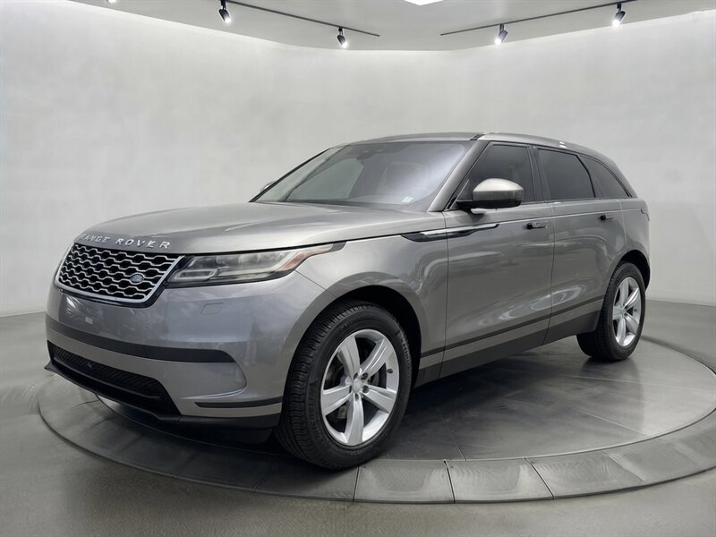 2018 Land Rover Range Rover Velar P250 S  