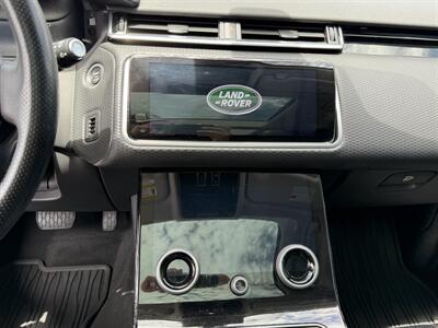 2018 Land Rover Range Rover Velar P250 S   - Photo 16 - Los Angeles, CA 90065